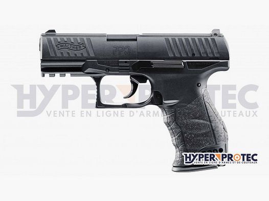 Pistolet à Plomb Walther PPQ