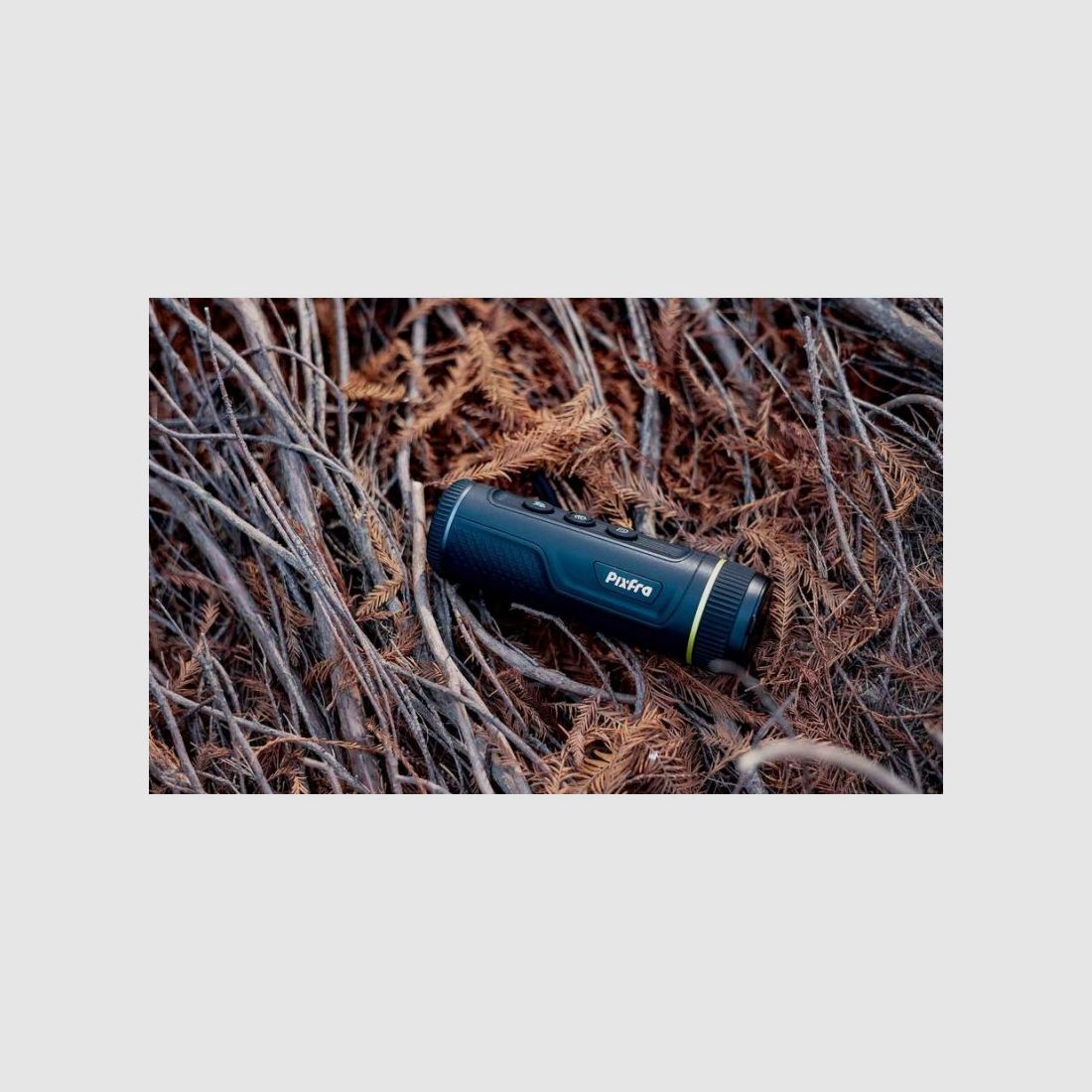 Thermal Monocular PIXFRA Mile 2 M419 Detection 1000 m, image 4 of 5
