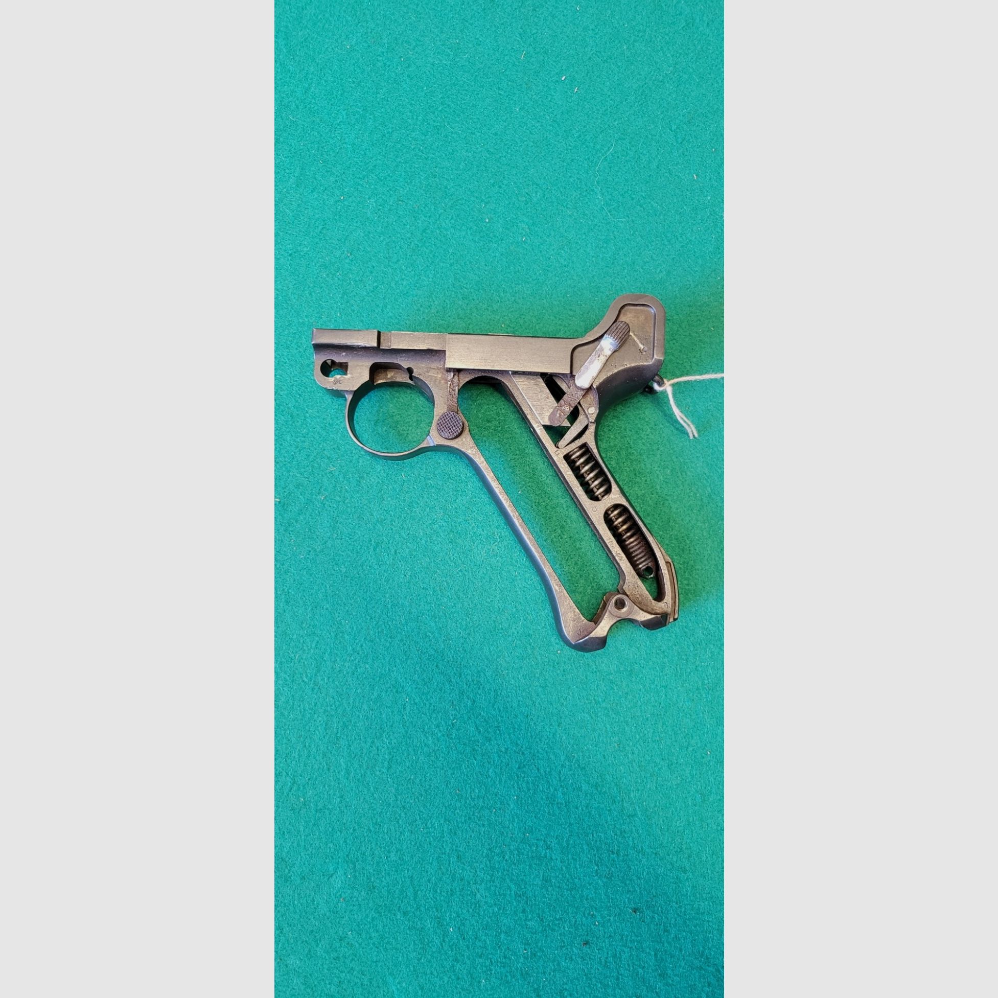 Griffstück P.08