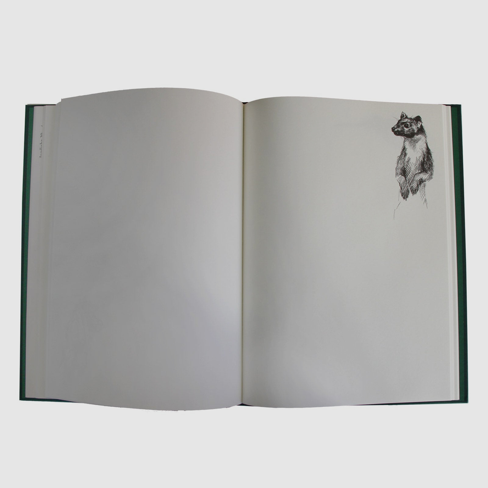 Schuss- und Jagdtagebuch