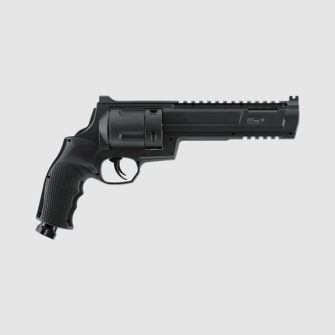 T4E TR 68 Gen2 Co2 Revolver .68 Nero