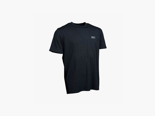 Nash Make It Happen Carp Logo T-Shirt Schwarz M