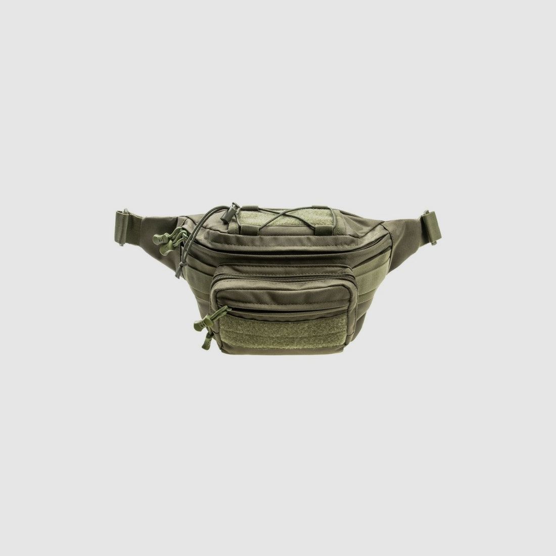 Badger Outdoor Farley Hüfttasche – oliv (BO-WBF1611232O), Bild 1 von 5