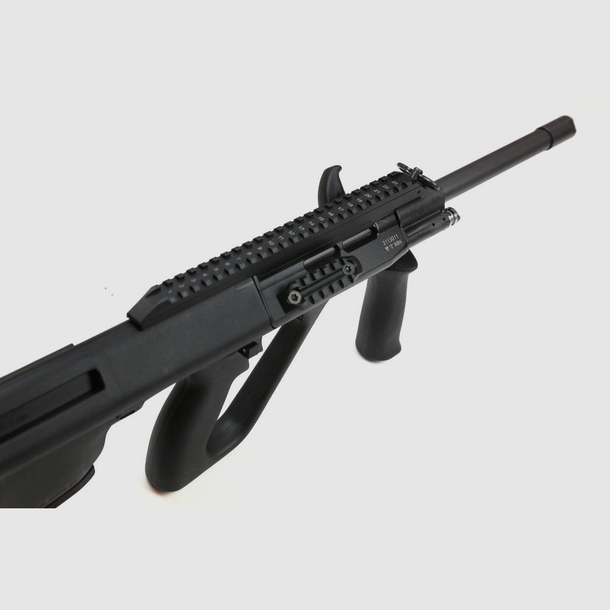 Steyr AUG-Z A3 – LL 508, Bild 4 von 7