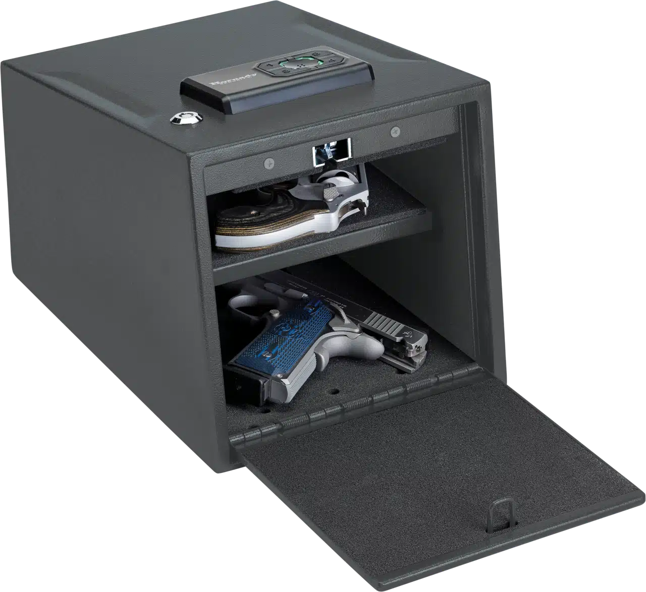 Hornady Two-Gun Keypad Vault, Bild 2 von 3
