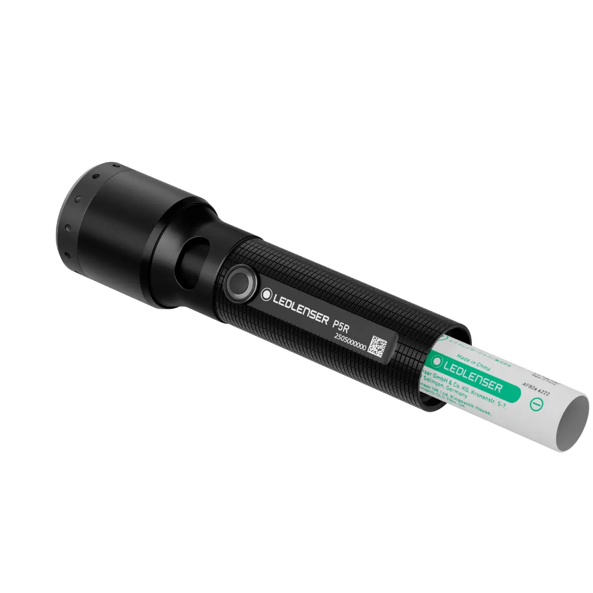 Ledlenser Taschenlampe P5R, Bild 5 von 5