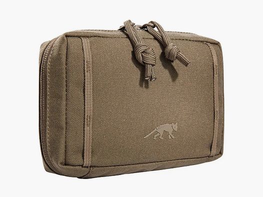 Tasmanian Tiger Poche Accessoire Tac Pouch 4.1 - Noir