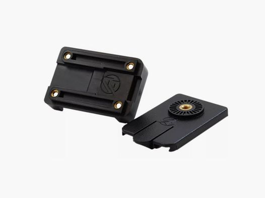 Alpha Rail System Belt Attachment