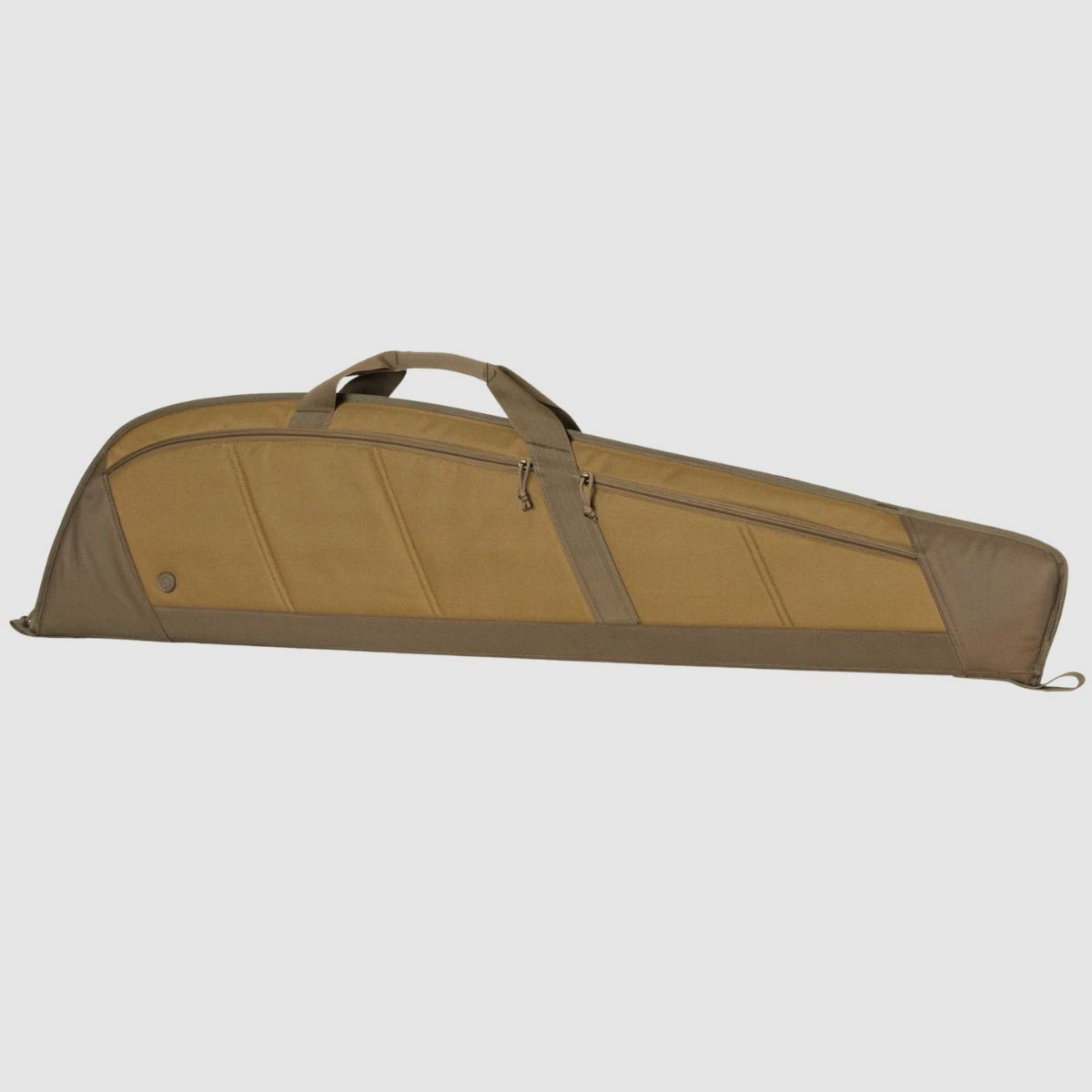 Savior – Funda para un solo rifle – Funda de caza Scout – 46" – FDE oscuro – RB-HT46-SG-TN, imagen 1 de 7