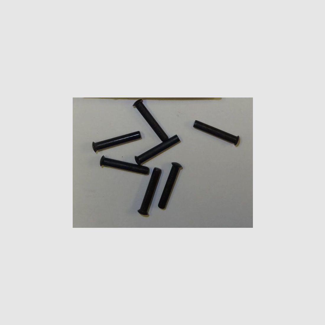 Stift Schlagbolzen (Versorgungs-Nr. 1005-13-100-0172) für FN Fal, G1, STGW58, unverpackt