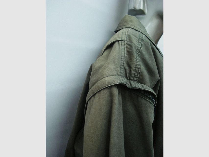 Alltagsjacke leicht - - Farbfehler - Gr. 28