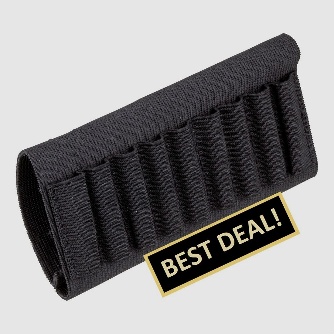 Allen Shaft Cartridge Case