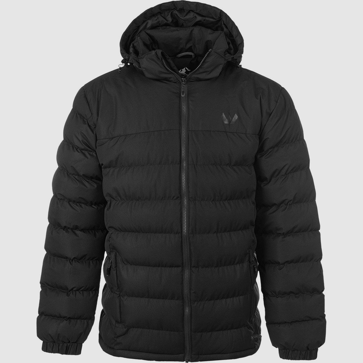 Whistler Carseno M Puff Jacket Black 3XL