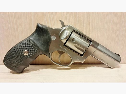 RUGER SP101 .38 Special