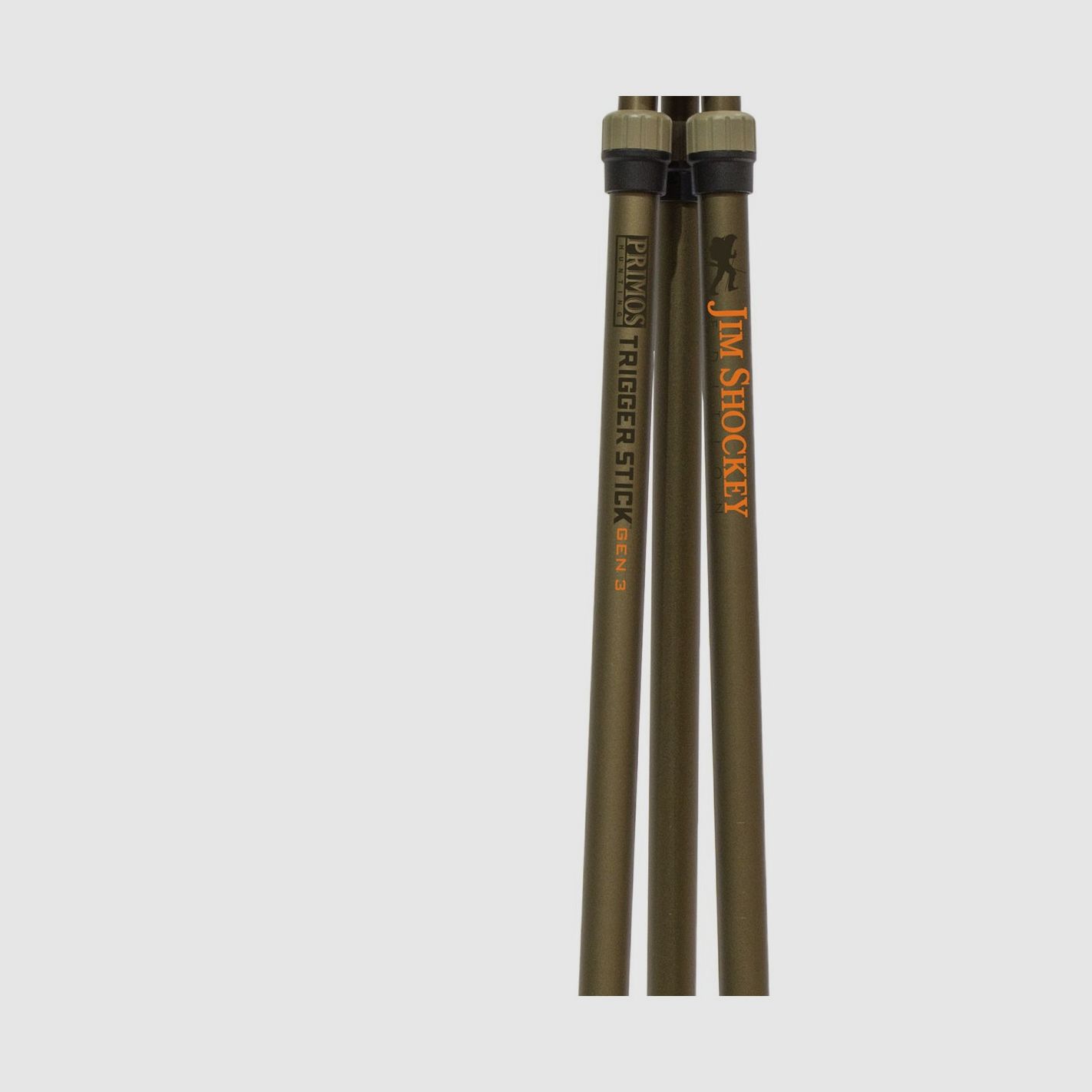 Schießstock PRIMOS Trigger Stick Gen 3 Dreibein, Bild 3 von 5