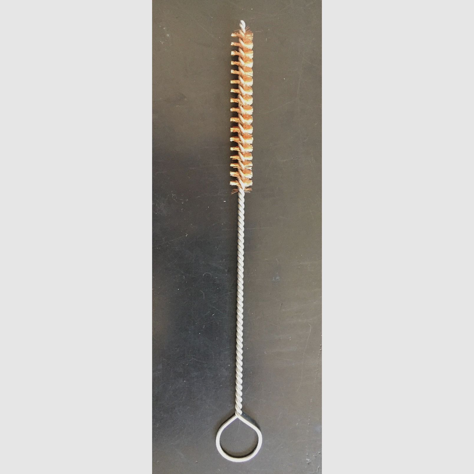 Bronze Cleaning Rod for Pistol/Revolver Cal. 38/357/9MM