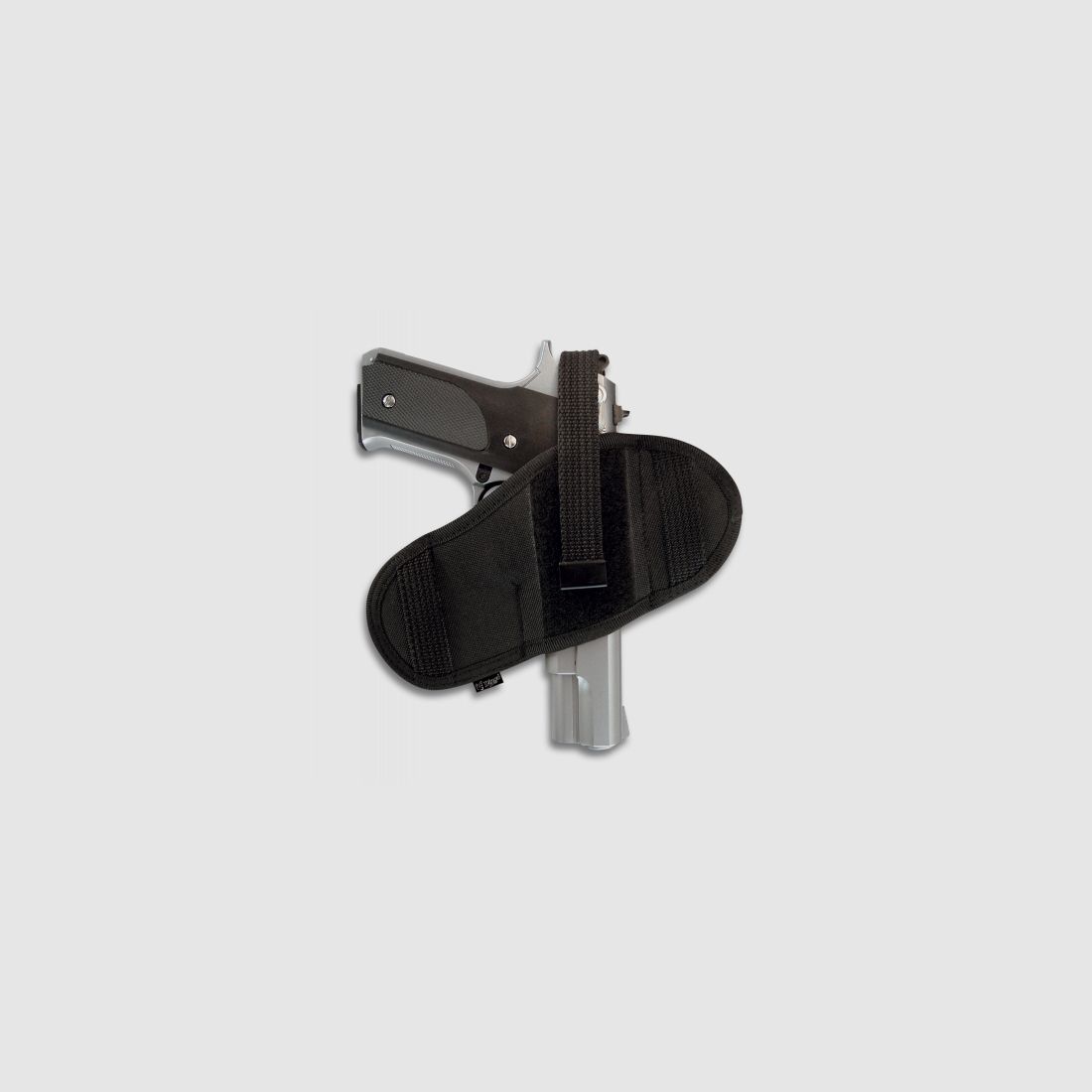 Holster Pistolet Barbaric Sacoche Taille Auto Revolver 2"4"