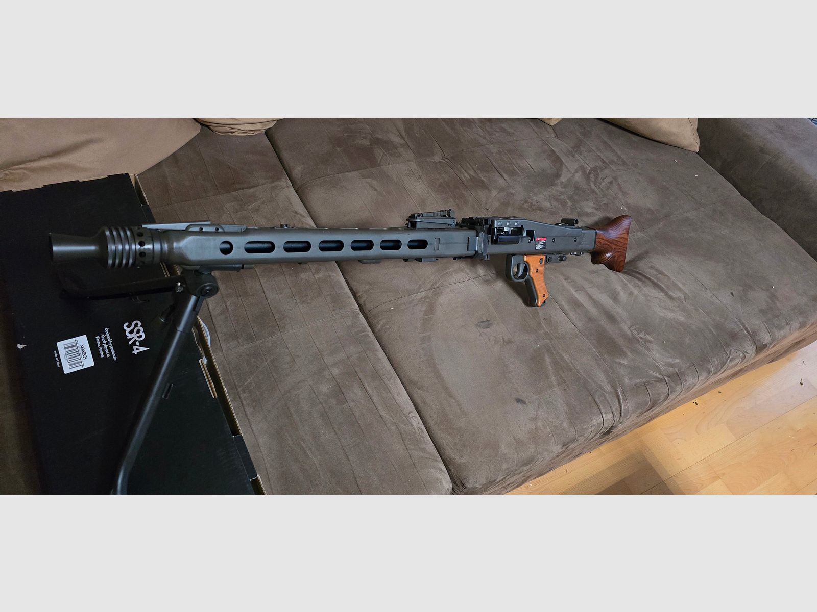 GMG 42 