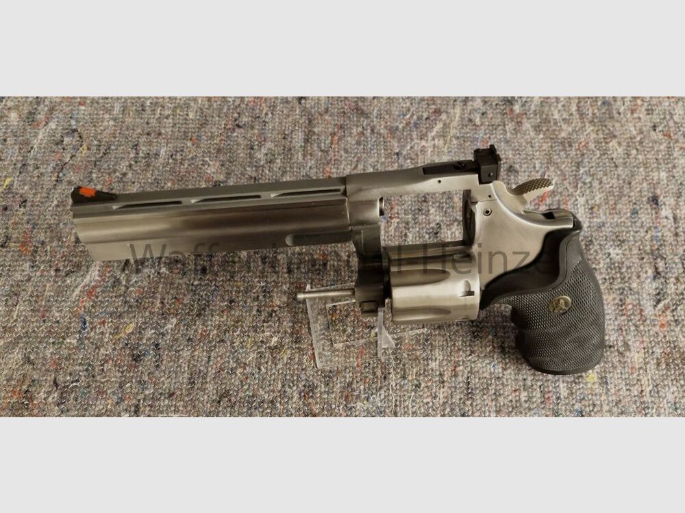 Dan Wesson 715 VH