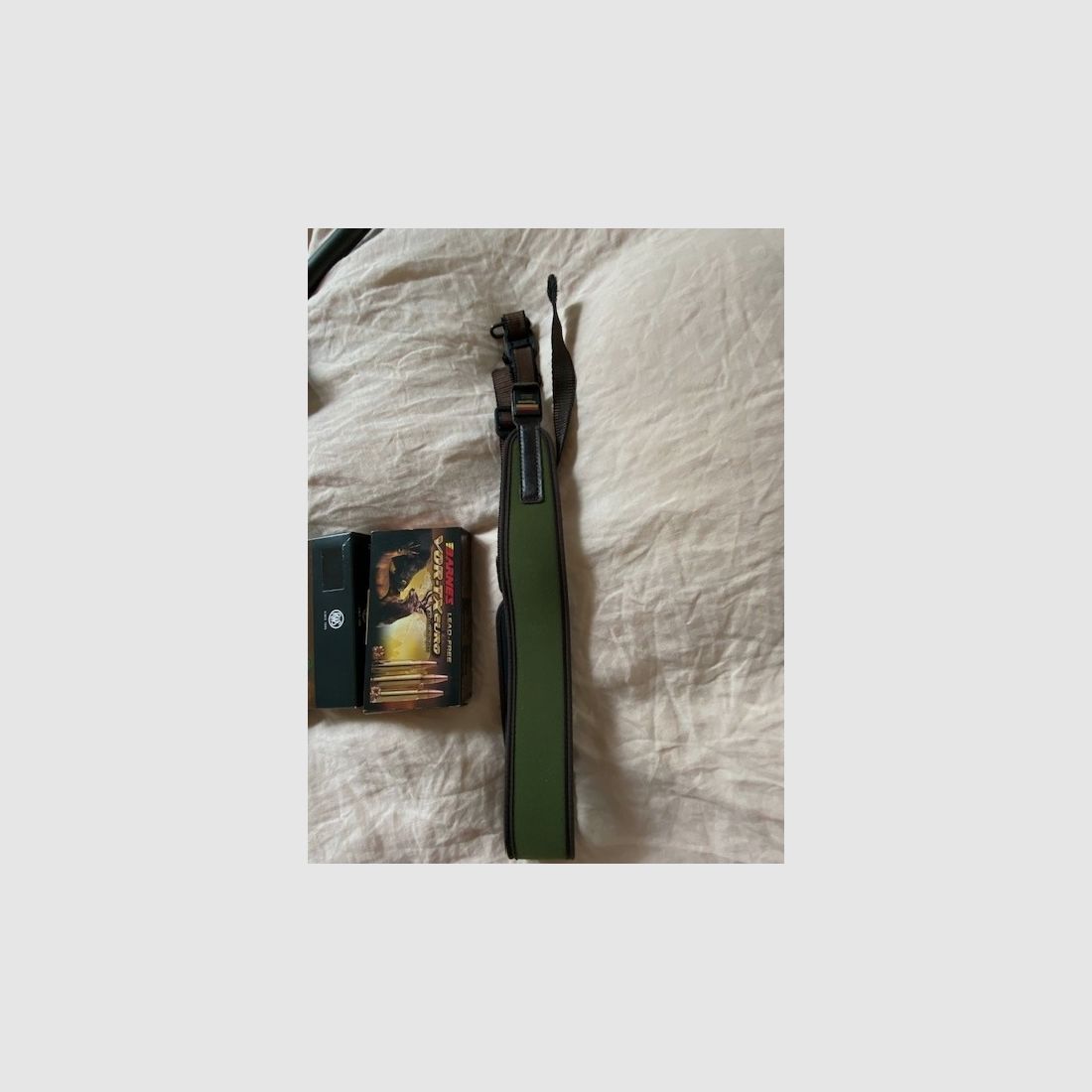 Bergara BA 13 20inch 308