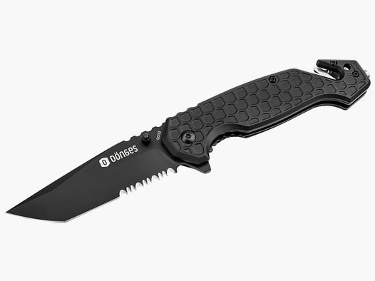 Bker Dnges Rettungsmesser Basic Tactical