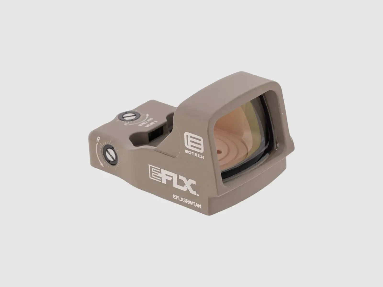EOTECH EFLX Mini Reflex Sight, image 4 of 7