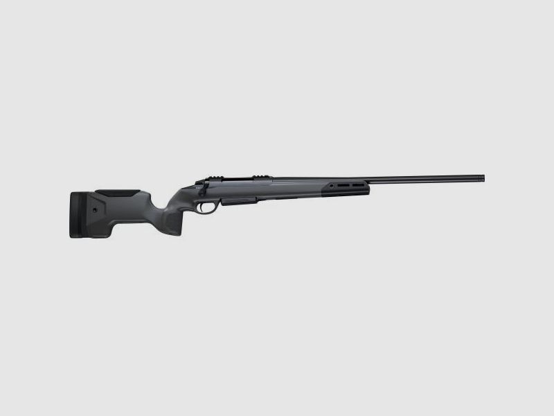 SAKO Matchbüchse Mod. S20 Precision .308Win    LL 61cm