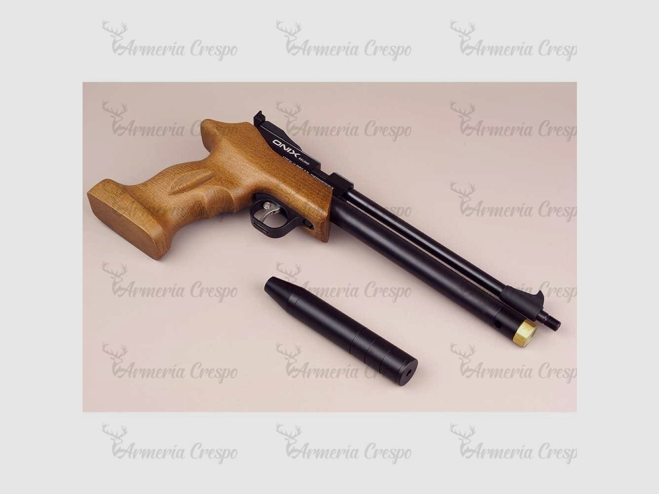 PCP-Pistole ONIX RELOAD, Bild 3 von 3