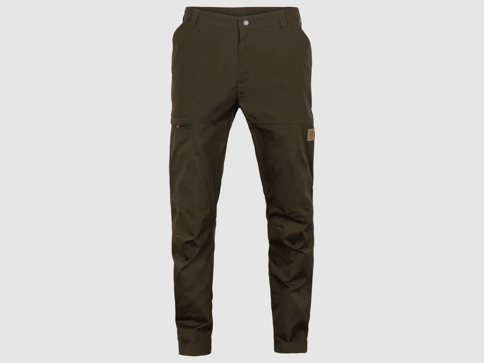 Härkila Hose Fjell Ace 32" (Willow Green)