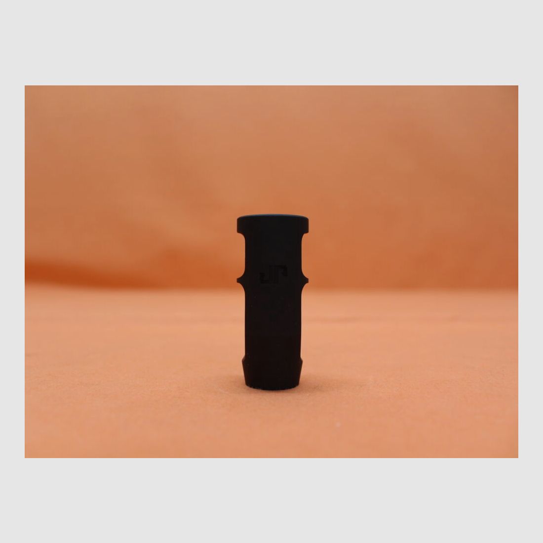 JP Enterprises AR-15: Freno de boca/ Comp JP Enterprises .223 (1/2-28) Acero mate .750 OD (JPTRE-2)