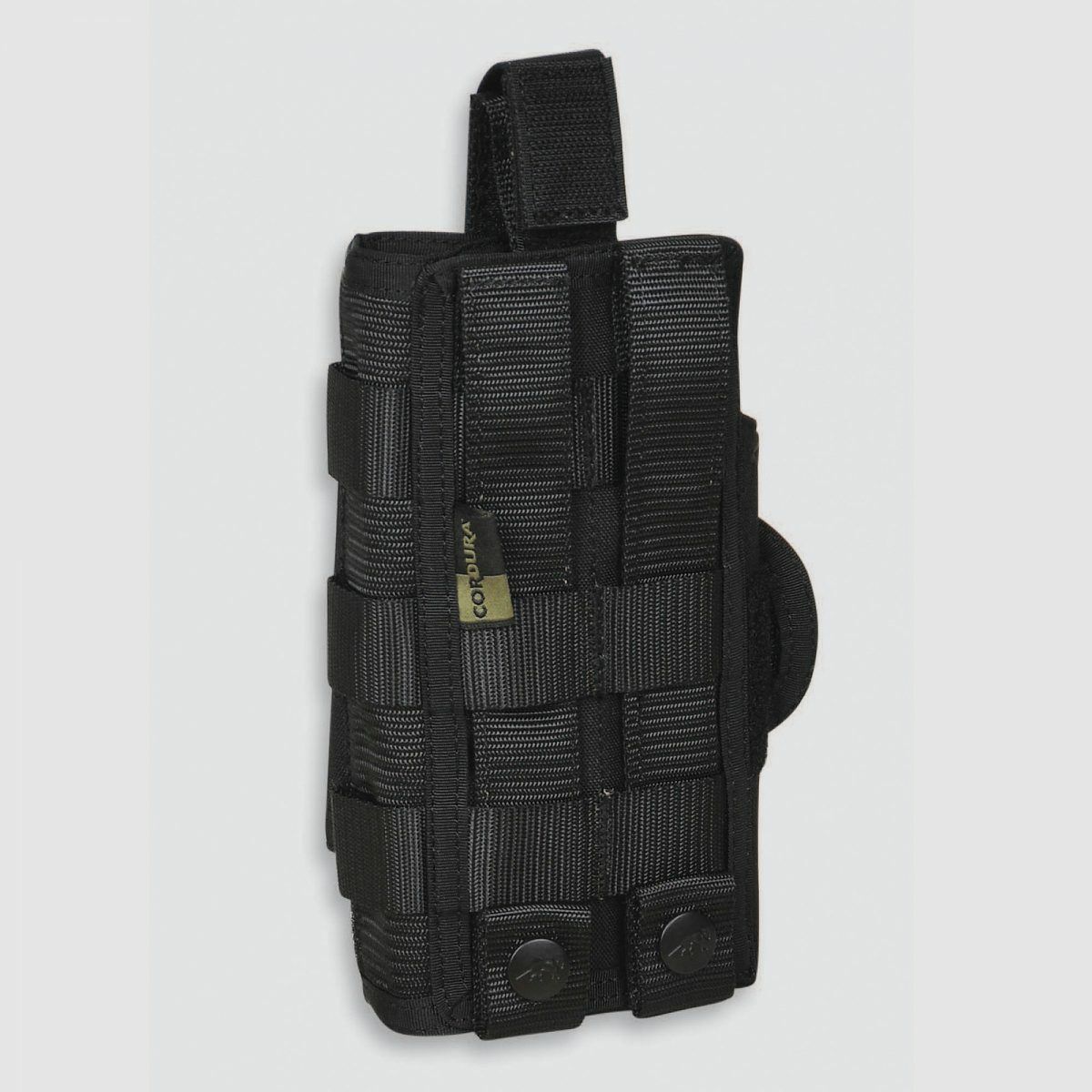 Funda para pistola Tasmanian Tiger TT Tac Holster MKII - Negra, imagen 2 de 2