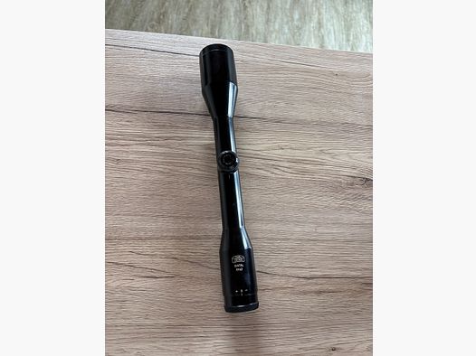 Zeiss Diatal 6x42 Zielfernrohr 