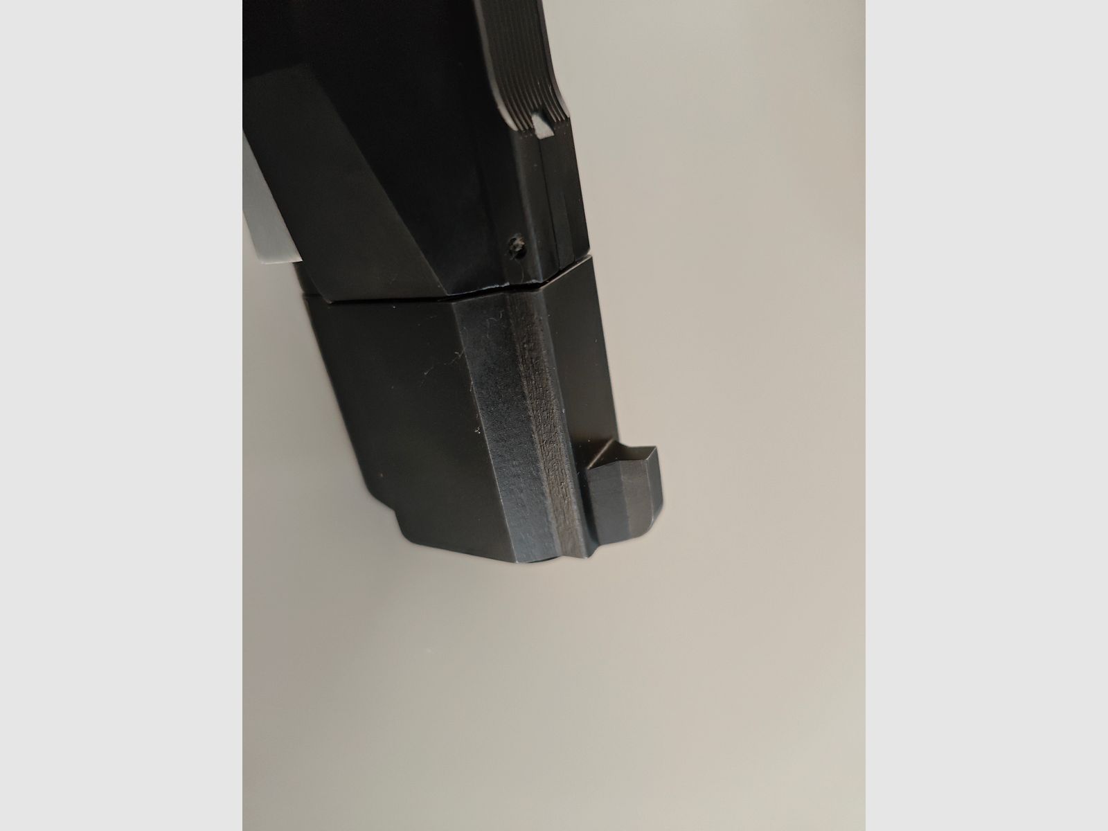 Vektor SP1 Target limitierte Auflage Sondermodell