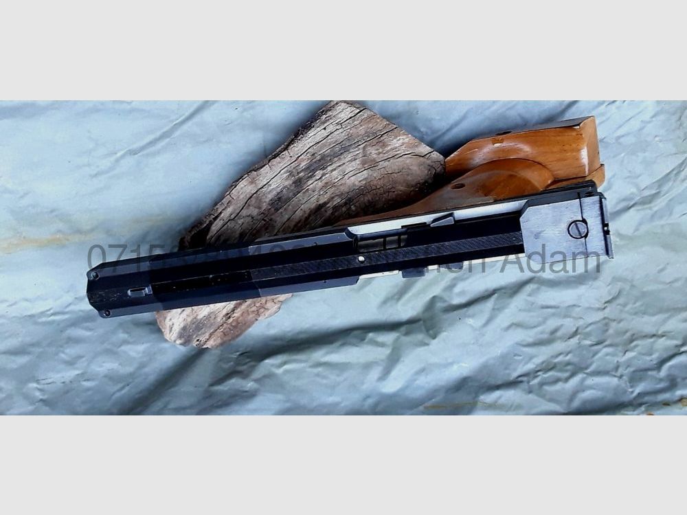 HÄMMERLI Sport Modelo 230