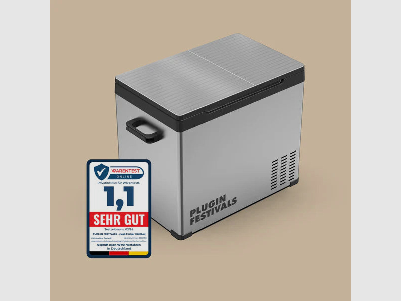 Maentum IceCube DUAL