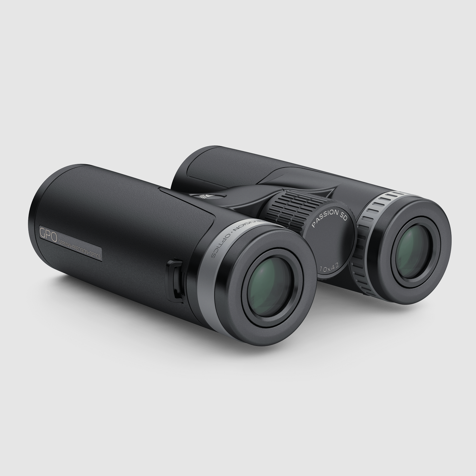 GPO Fernglas Passion SD 10×42, Bild 2 von 3