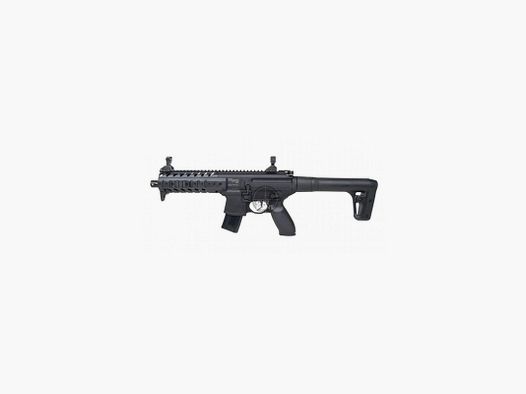 Luftgewehr - Sig Sauer MPX - Co2-System - Kal. 4,5 mm