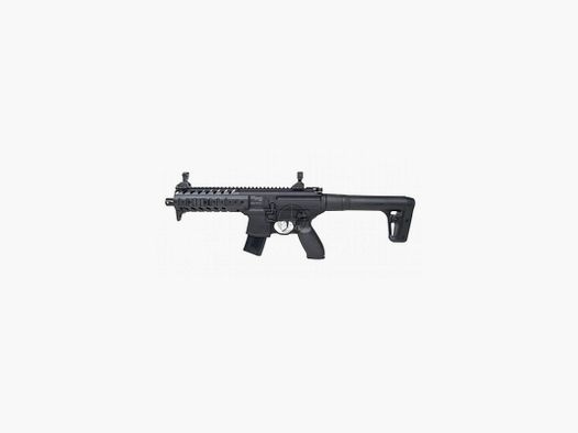 Luftgewehr - Sig Sauer MPX - Co2-System - Kal. 4,5 mm