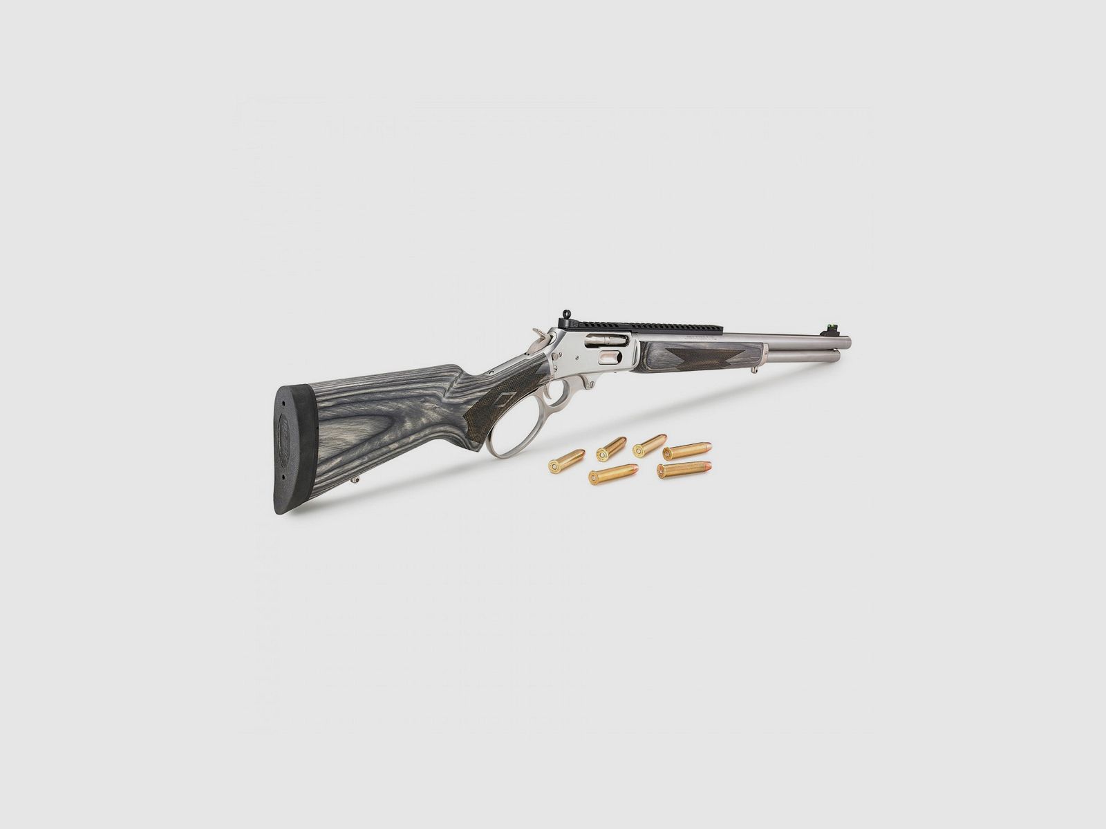 Marlin 1895 SBL Kal. 45-70 Government, Bild 4 von 7
