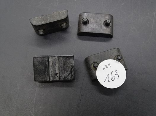 Heckler & Koch SL6 SL770 SL 940 GUMMIPUFFER ORIGINAL SL6 SL 770 SL 940 TEIL NR 15