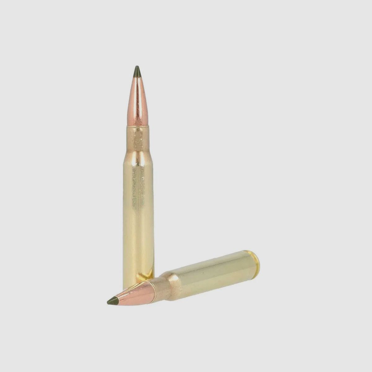 MUNITION – REMINGTON – PREMIER LONG RANGE 7MM REM MAG, 175 Grain, Speer Impact, 2870 fps, Bild 3 von 3