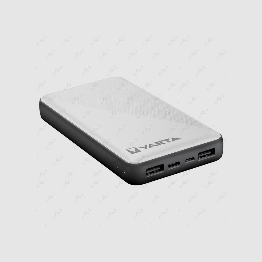 Gilet riscaldati PISTEURS PACK+ Nero con batterie da 5.000 mAh e 10.000 mAh, immagine 2 di 5