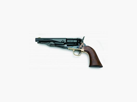 REPLIK 1860 ARMY STAHL SHERIFF KAL 44 PN