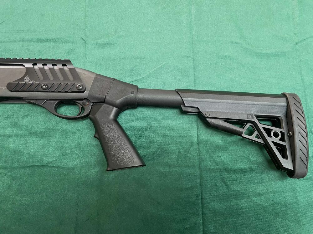 Remington 870 Express Syn