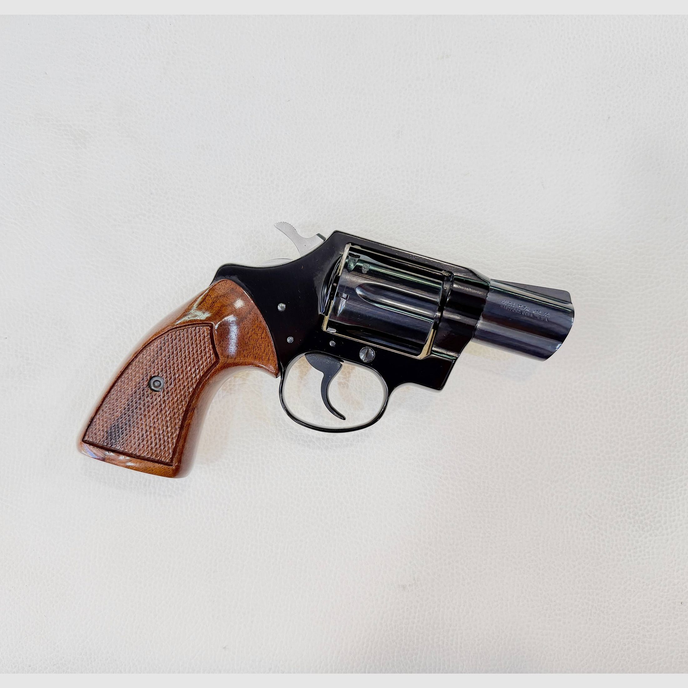 COLT COBRA – 38 SP., Bild 3 von 3