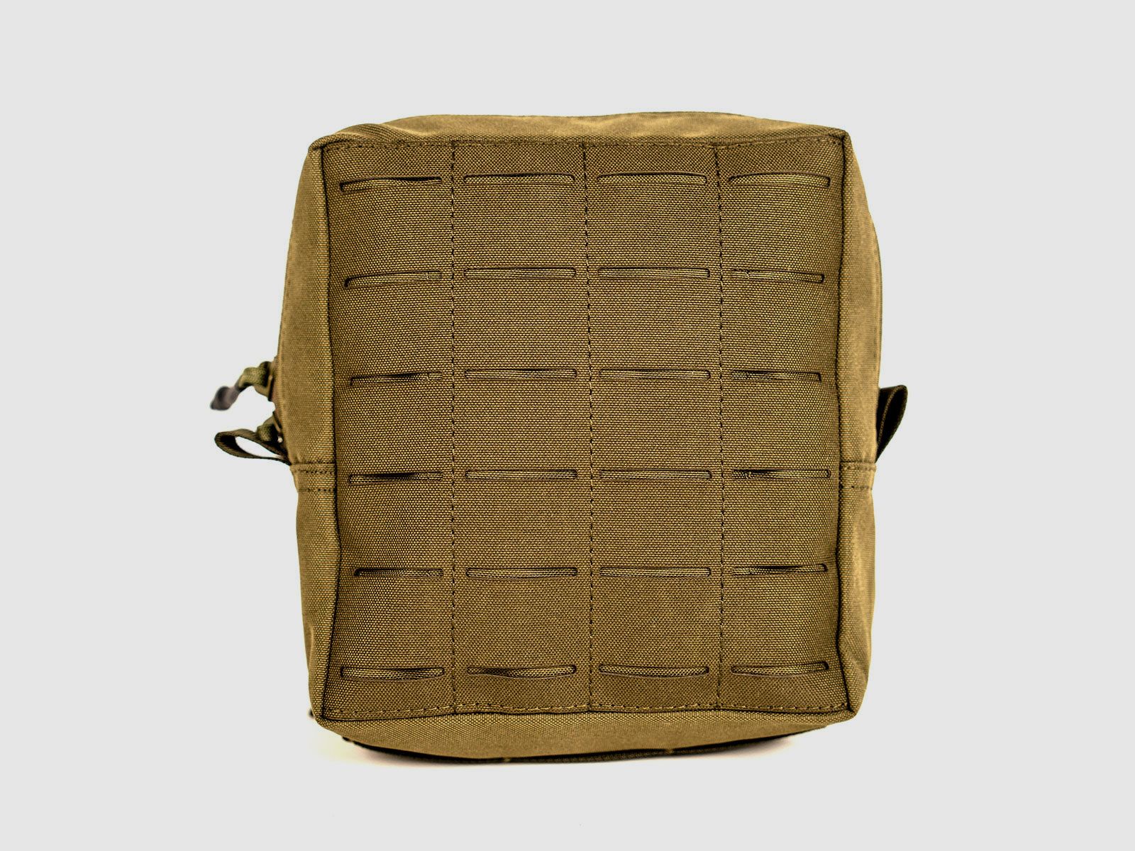 German Tactical Systems Tripod Field Shelter