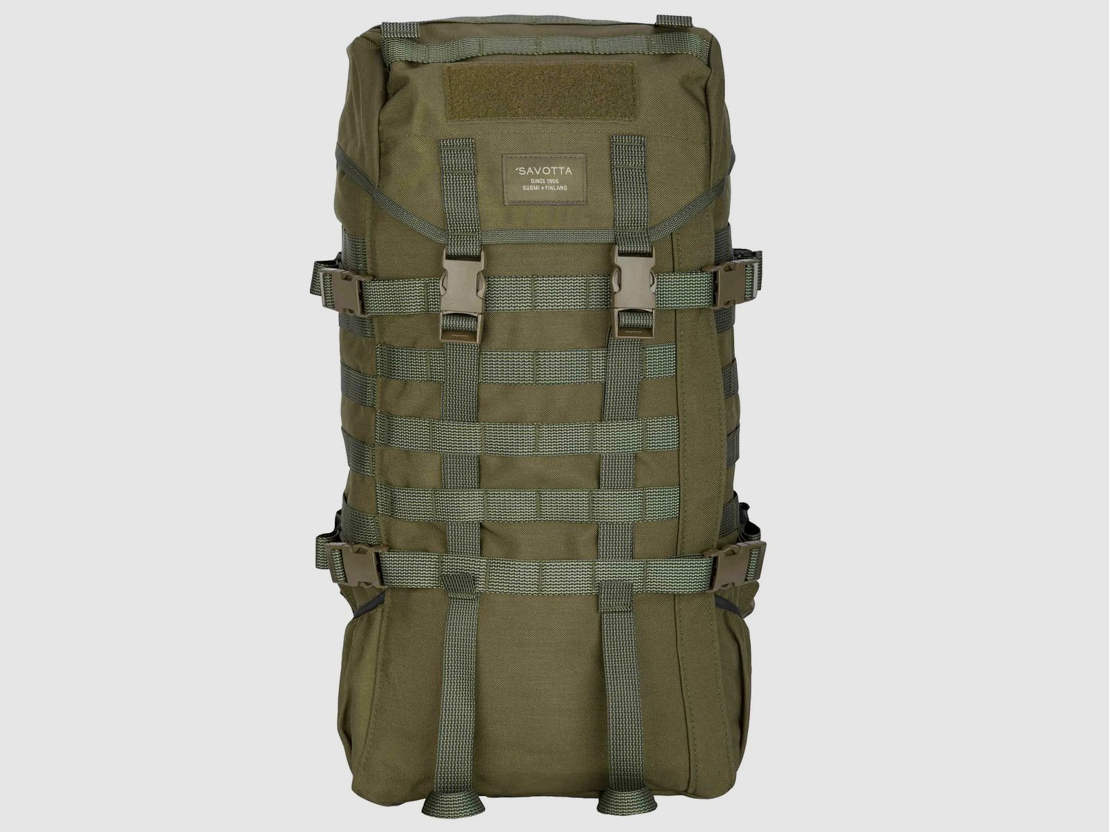 Savotta Savotta Rucksack Jääkäri M oliv