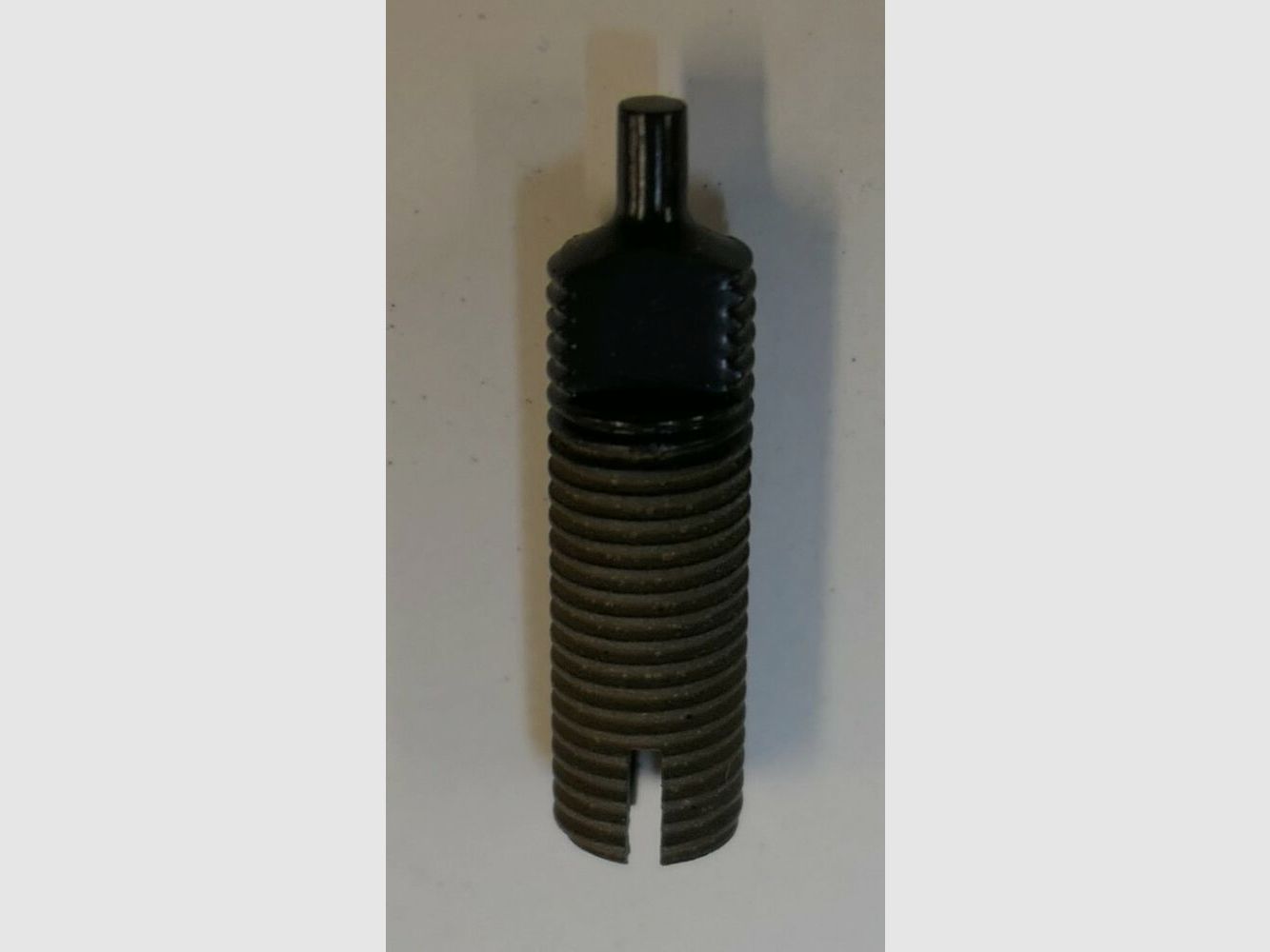 DDR VEB appareils et construction d'outils Wiesa original DDR NVA original DDR NVA AK 47 visée [ 10 ] inutilisé, neuf pour AK47, 7,62x39, image 2 sur 3