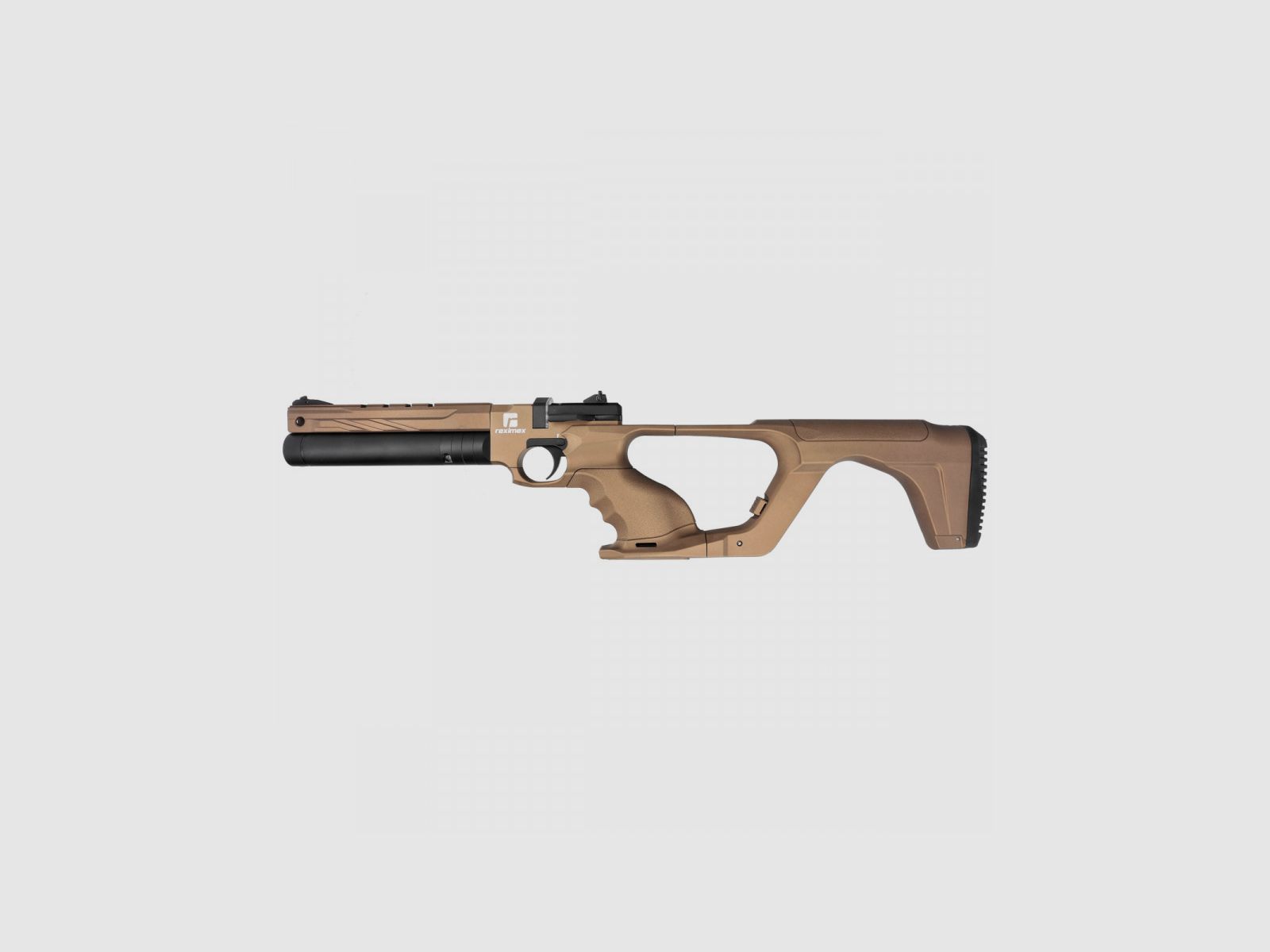 Luftgewehr Reximex RP, Bild 10 von 18