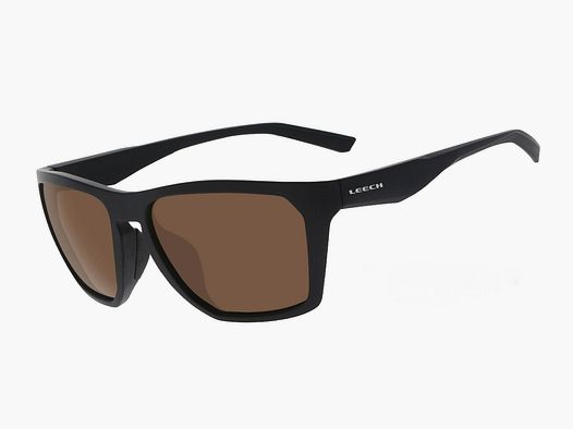 Leech Waveguard Black - Custom Edt